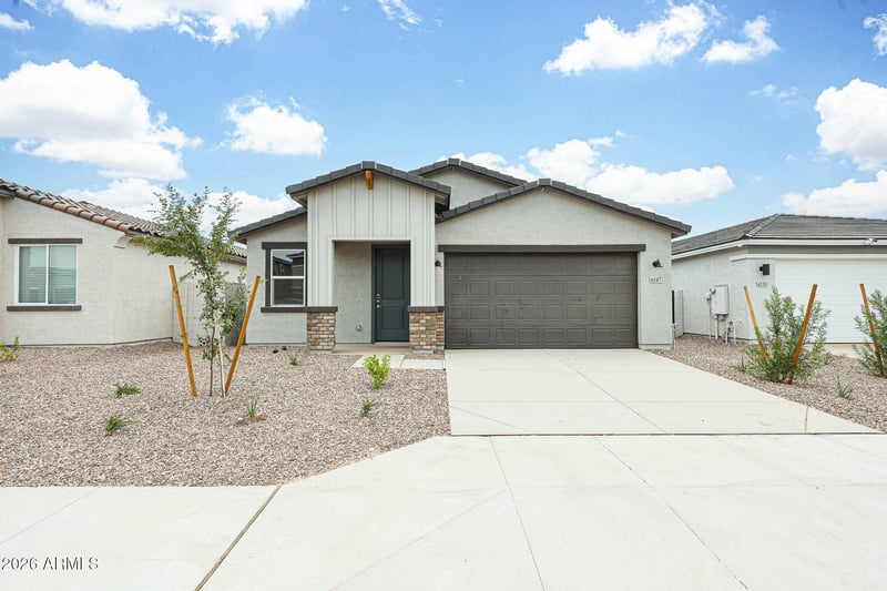 6147 E Crockett Way, San Tan Valley, AZ 85143