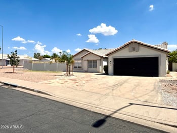 6147 Quartz Cir, Mesa, AZ 85215
