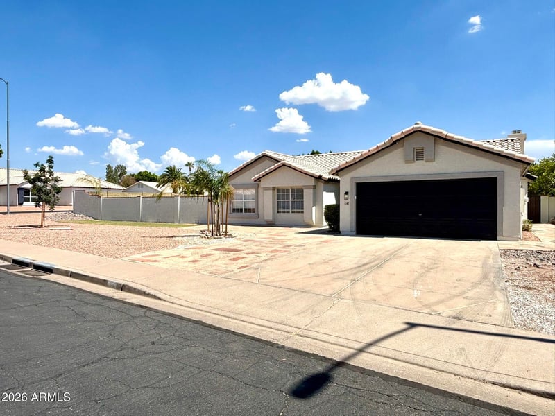 6147 E Quartz Cir, Mesa, AZ 85215