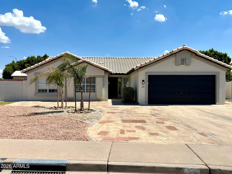 6147 E Quartz Cir, Mesa, AZ 85215