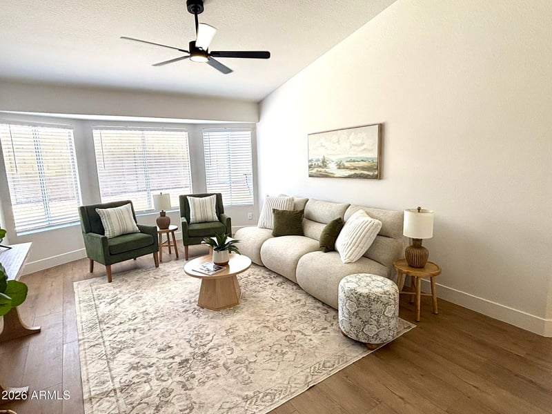 6147 E Quartz Cir, Mesa, AZ 85215