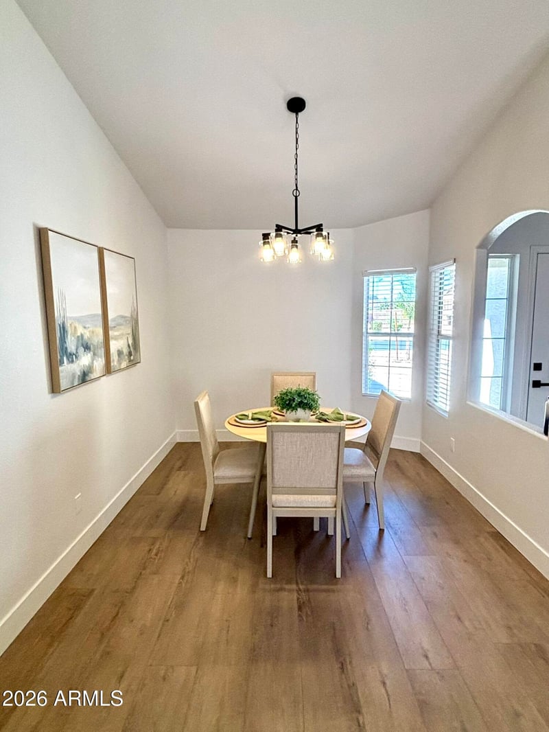 6147 E Quartz Cir, Mesa, AZ 85215