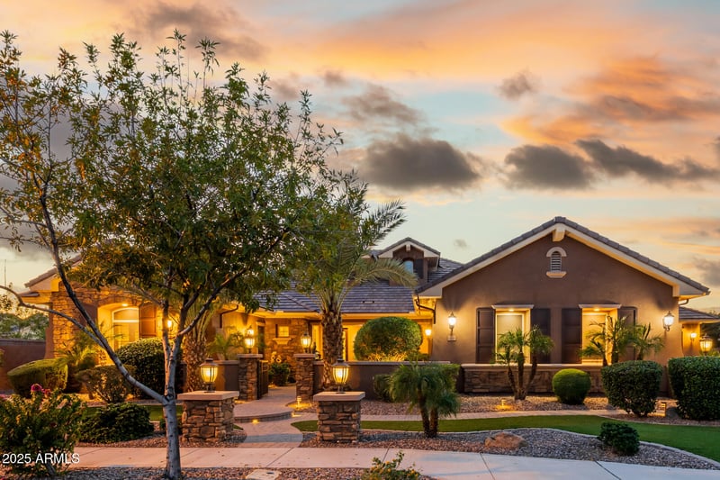 6148 Marin Dr, Gilbert, AZ 85298