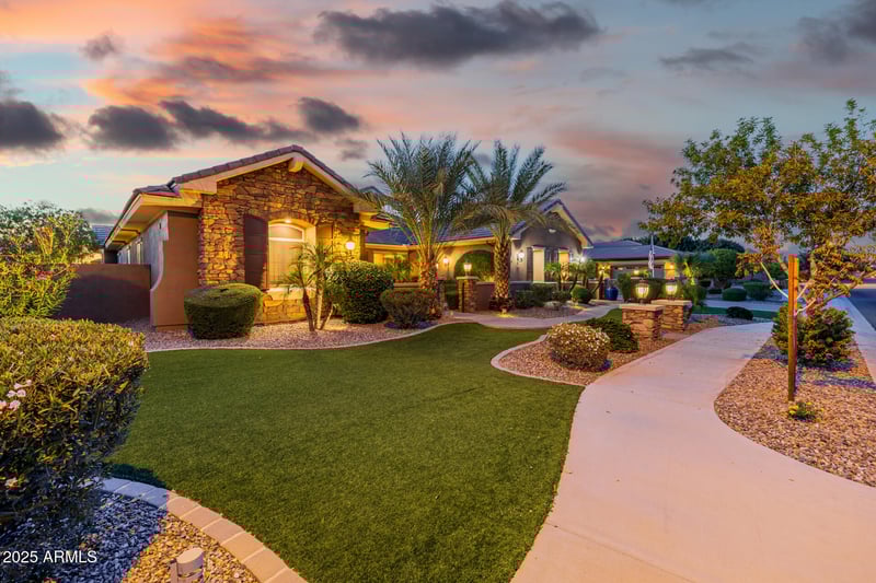 6148 Marin Dr, Gilbert, AZ 85298