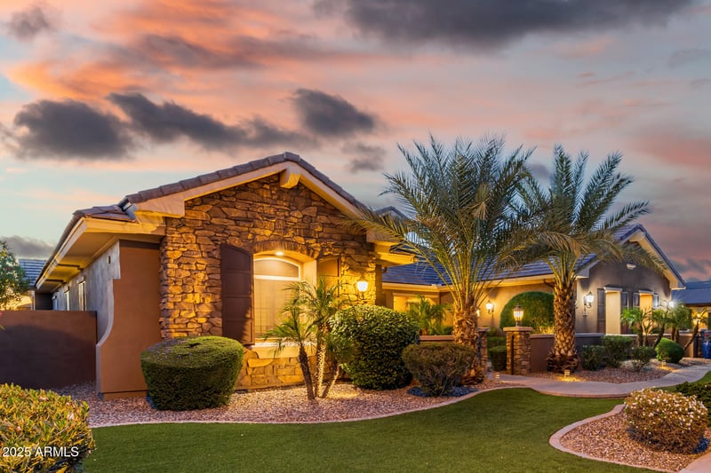 6148 Marin Dr, Gilbert, AZ 85298