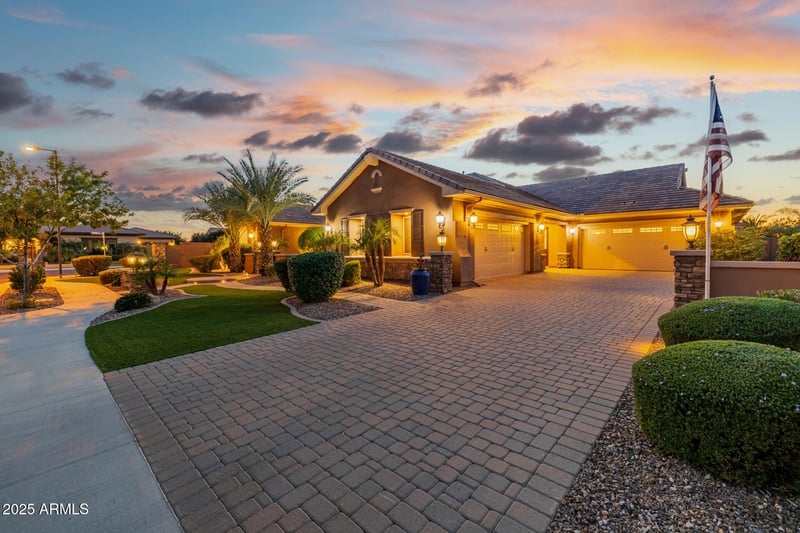 6148 Marin Dr, Gilbert, AZ 85298