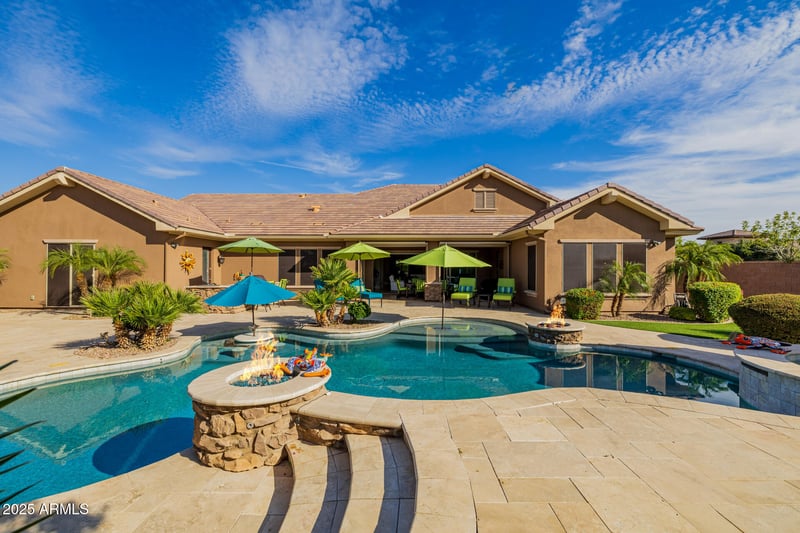 6148 Marin Dr, Gilbert, AZ 85298