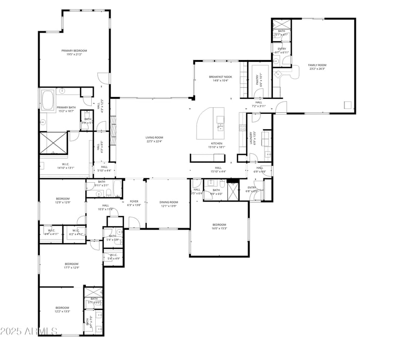 6148 Marin Dr, Gilbert, AZ 85298