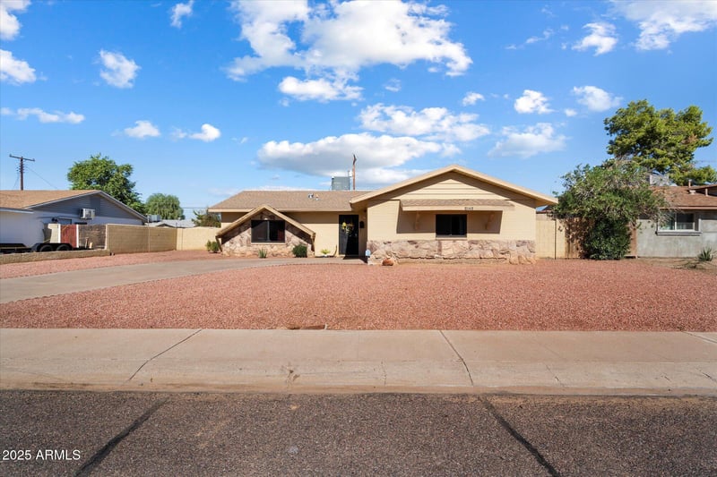 6148 W Flower St, Phoenix, AZ 85033