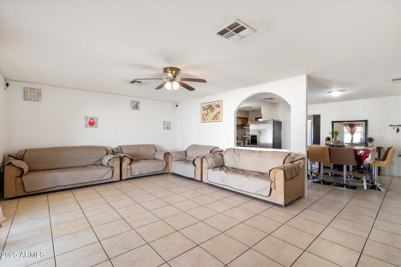 6148 W Flower St, Phoenix, AZ 85033