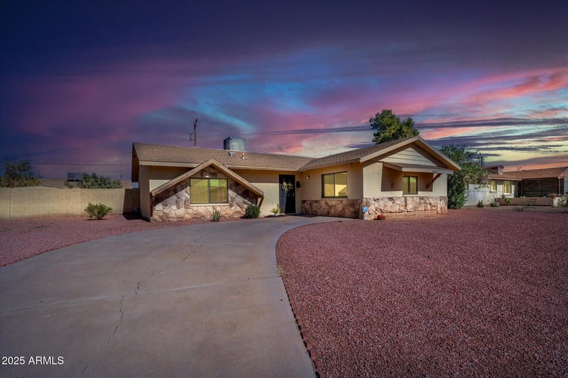 6148 W Flower St, Phoenix, AZ 85033
