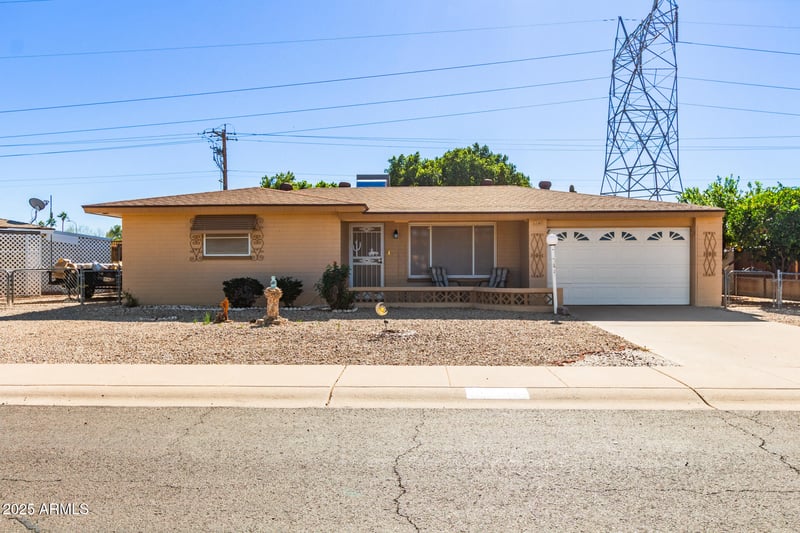 6149 Decatur St, Mesa, AZ 85205