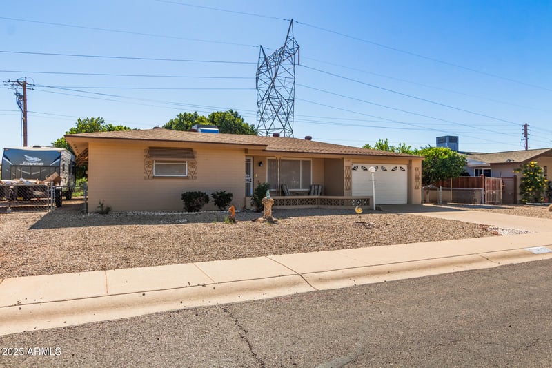 6149 Decatur St, Mesa, AZ 85205