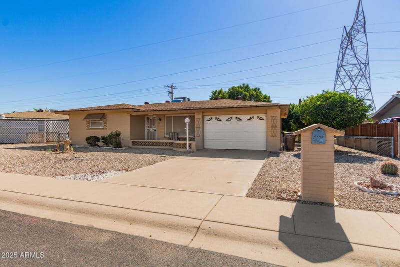 6149 Decatur St, Mesa, AZ 85205