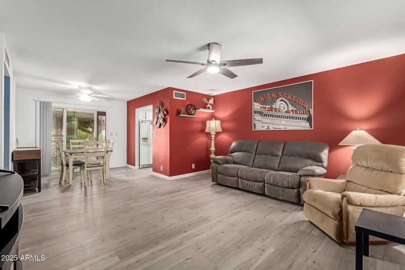 6149 Decatur St, Mesa, AZ 85205