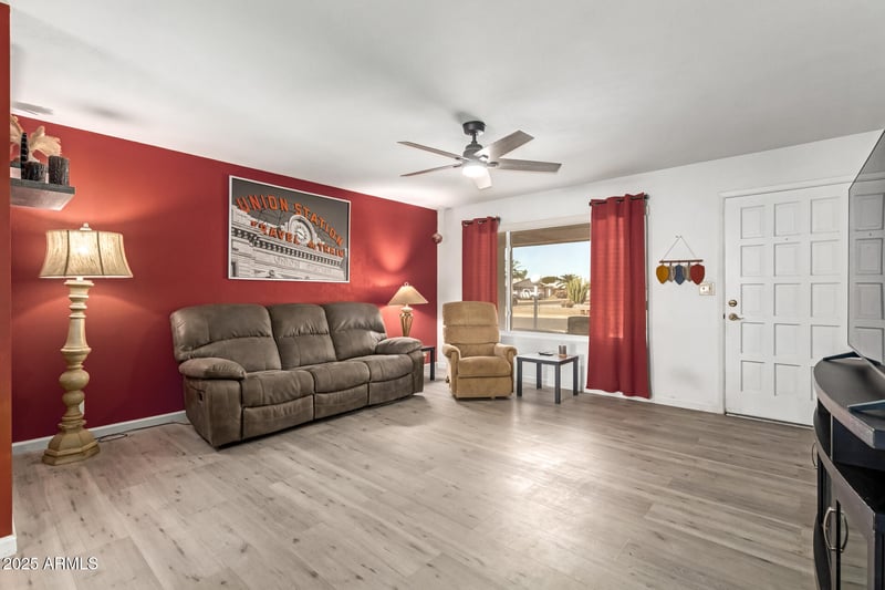 6149 Decatur St, Mesa, AZ 85205