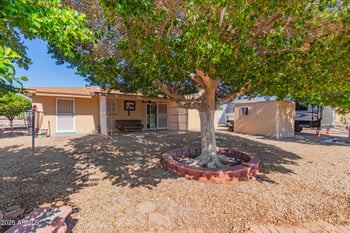 6149 Decatur St, Mesa, AZ 85205