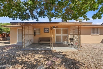 6149 E Decatur St, Mesa, AZ 85205