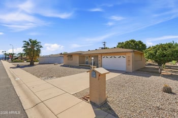 6149 E Decatur St, Mesa, AZ 85205