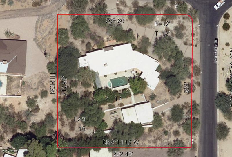 6149 E Indian Bend Rd #14, Paradise Valley, AZ 85253