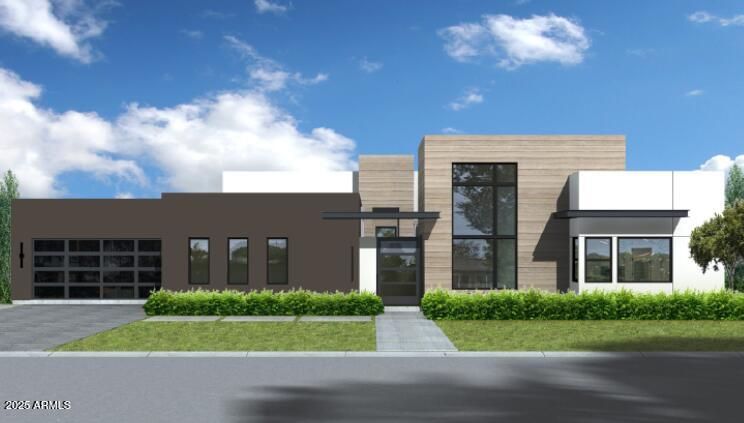6149 E Voltaire Ave, Scottsdale, AZ 85254