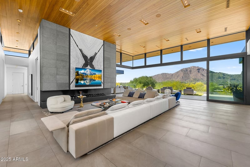 6149 Indian Bend Rd, Paradise Valley, AZ 85253