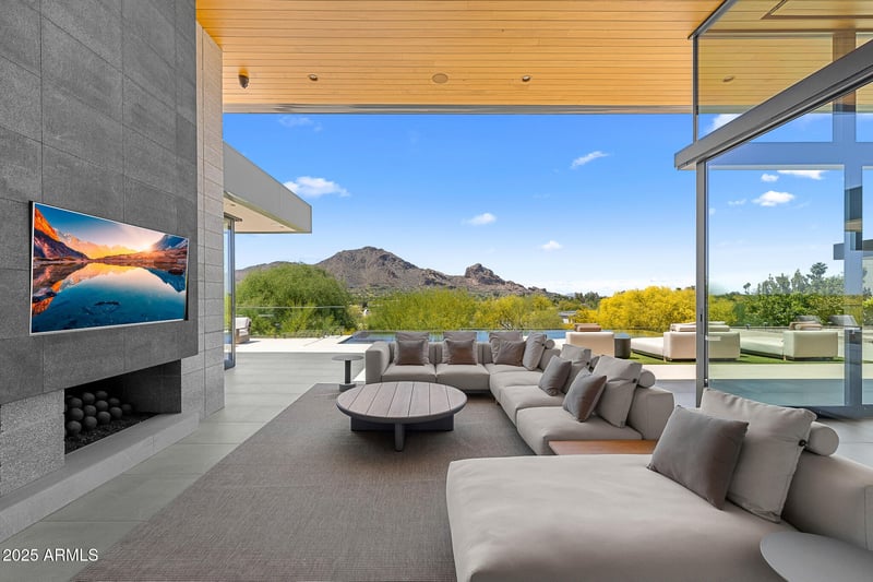 6149 Indian Bend Rd, Paradise Valley, AZ 85253