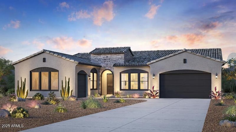 6149 Quartz Ln, Queen Creek, AZ 85144