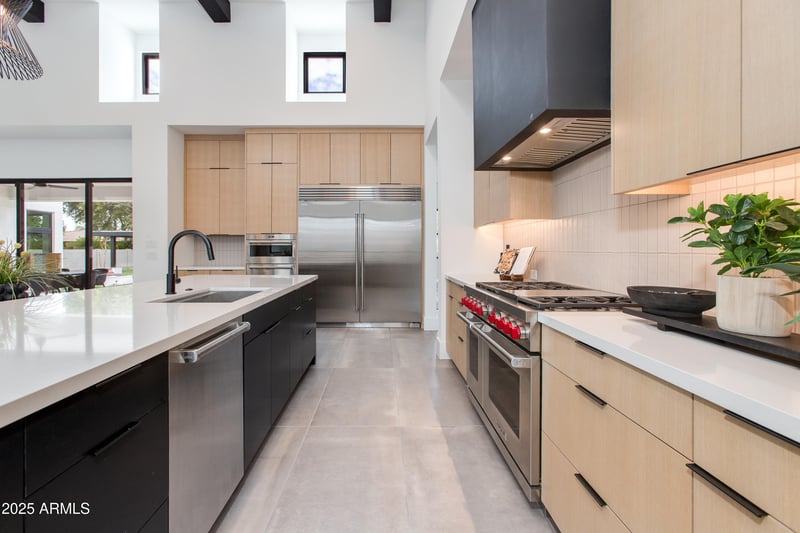 6149 Voltaire Ave, Scottsdale, AZ 85254