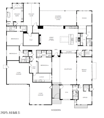 6149 Voltaire Ave, Scottsdale, AZ 85254