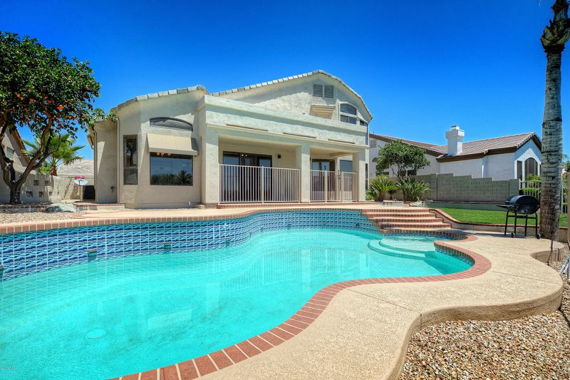 6149 W Potter Dr, Glendale, AZ 85308