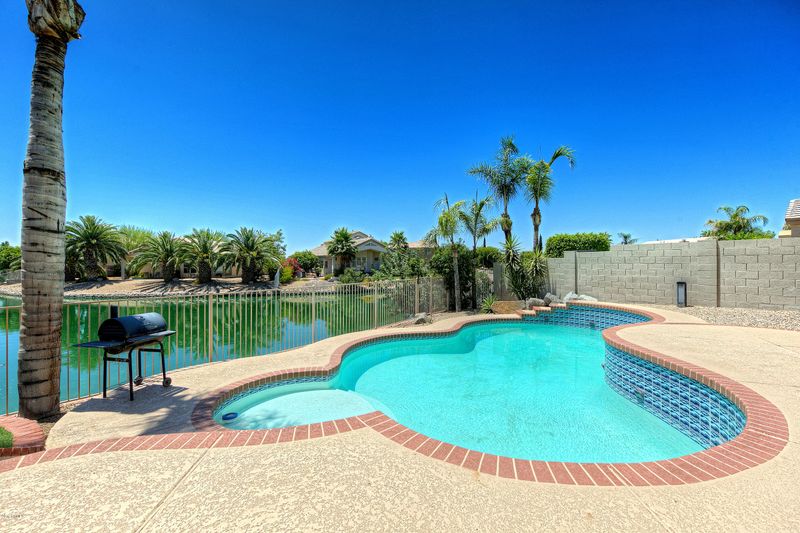 6149 W Potter Dr, Glendale, AZ 85308