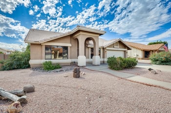 6149 Wagoner Rd, Glendale, AZ 85308