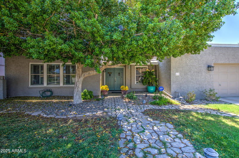 615 Chilton St, Chandler, AZ 85225
