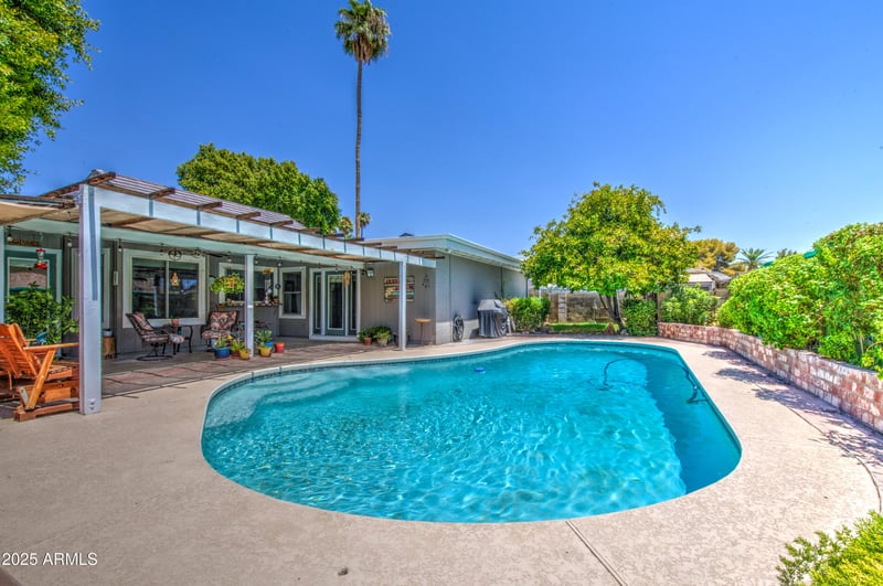615 Chilton St, Chandler, AZ 85225
