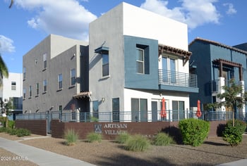 615 Portland St #106, Phoenix, AZ 85004
