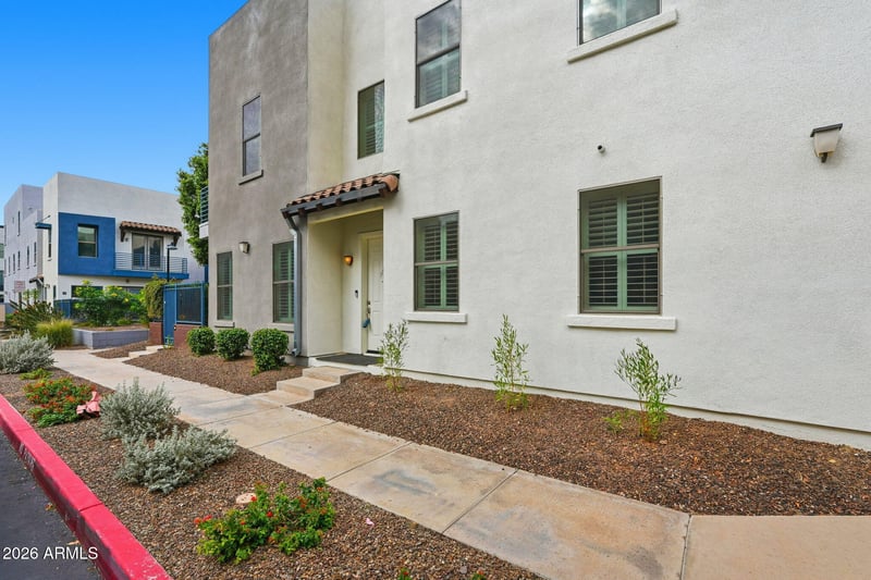 615 E Portland St #160, Phoenix, AZ 85004