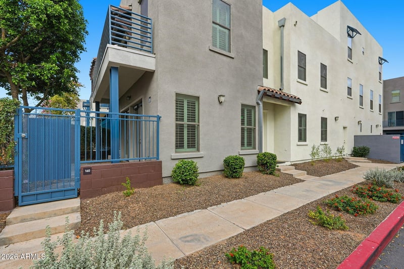 615 E Portland St #160, Phoenix, AZ 85004