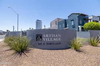 615 Portland St #175, Phoenix, AZ 85004