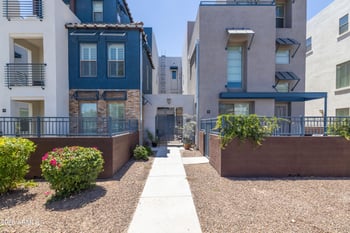 615 Portland St #175, Phoenix, AZ 85004