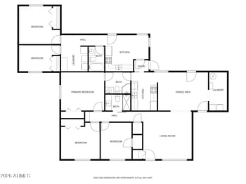 615 Freestone Cir, Mesa, AZ 85203