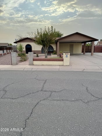 615 61st Dr, Phoenix, AZ 85043