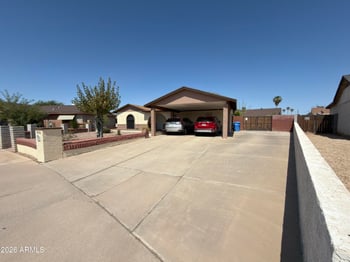 615 61st Dr, Phoenix, AZ 85043