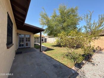 615 61st Dr, Phoenix, AZ 85043