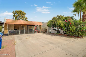 615 Hobson --, Mesa, AZ 85203