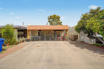 615 Hobson --, Mesa, AZ 85203