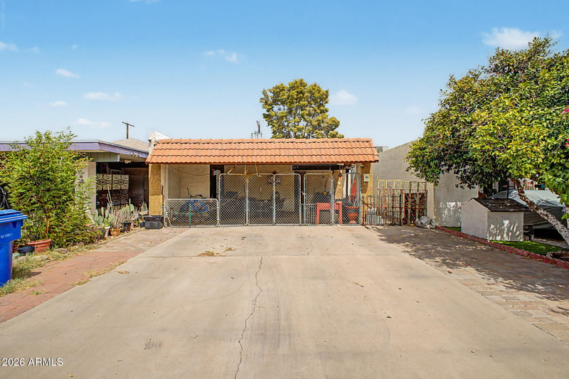 615 N Hobson --, Mesa, AZ 85203