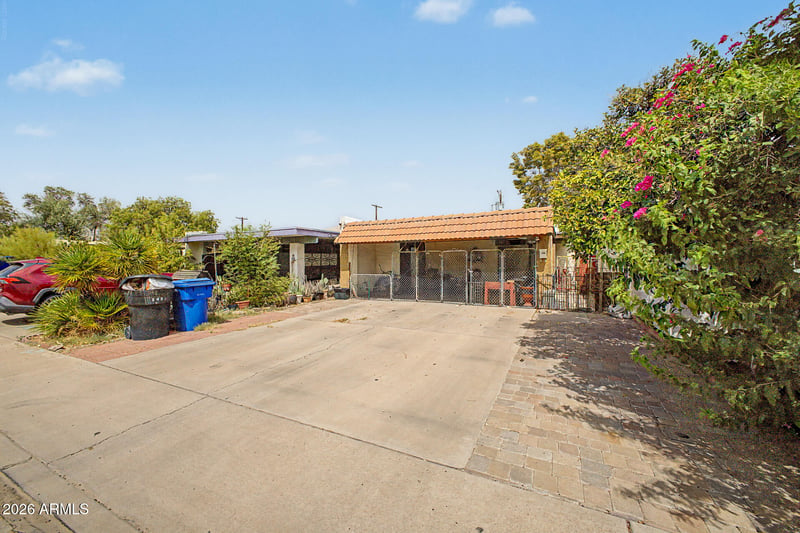 615 N Hobson --, Mesa, AZ 85203