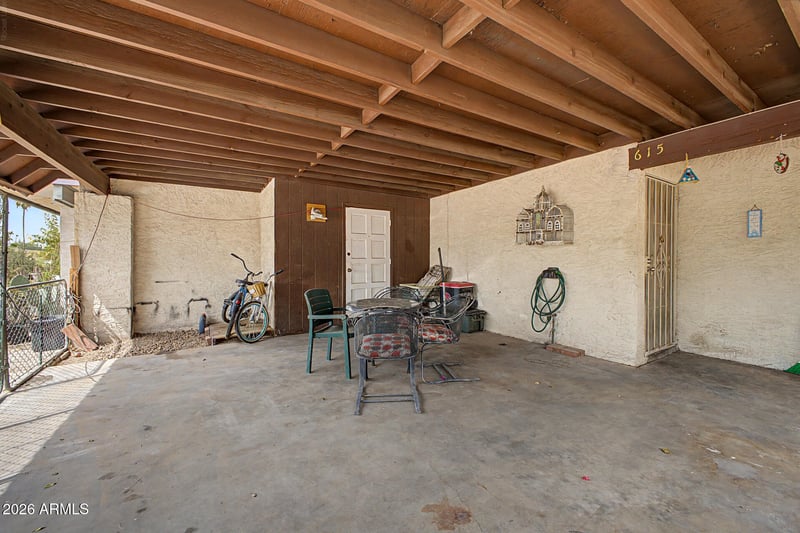 615 N Hobson --, Mesa, AZ 85203