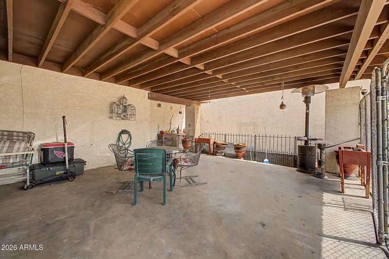 615 N Hobson --, Mesa, AZ 85203